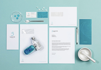 知名品牌設計與策劃 構建強大的醫療品牌形象