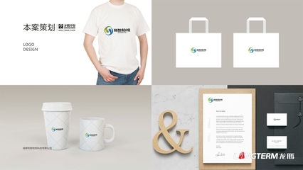 智柏悅 品牌標志設計與企業形象策劃的卓越融合