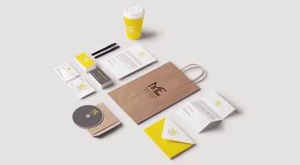 中夢裝飾 品牌策劃與產品形象設計的創新發展